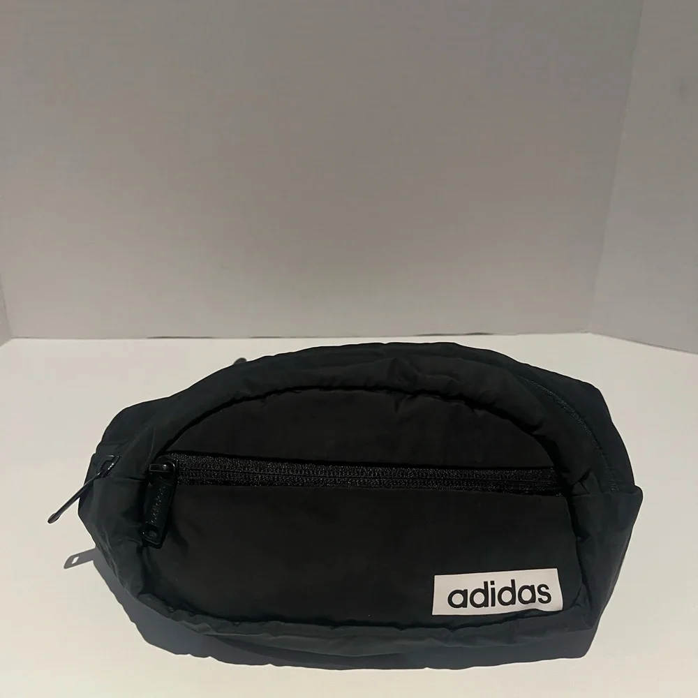 Fanny pack Adidas - Picture 3 of 4